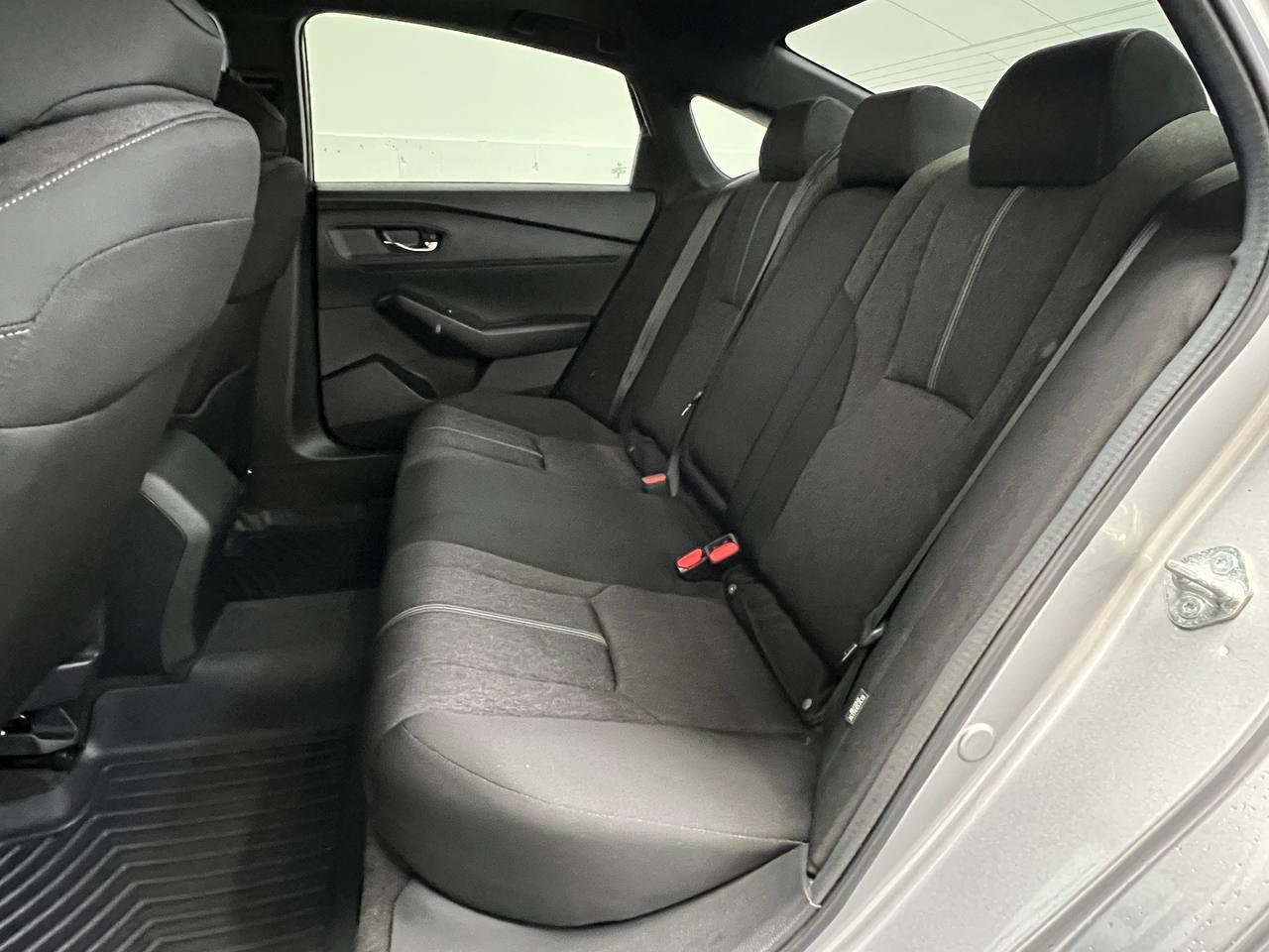 Honda Accord Hybrid Sport 2024