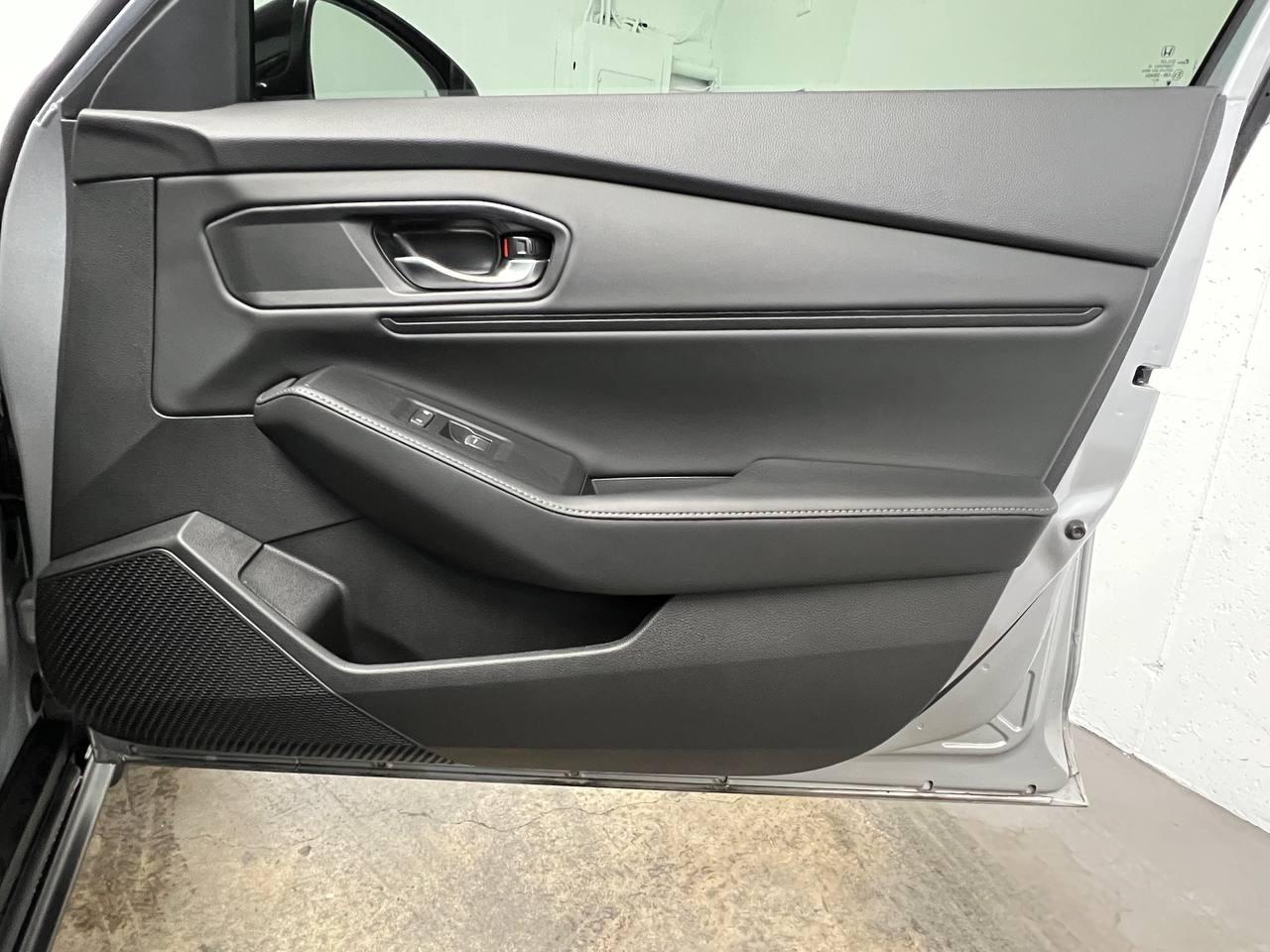 Honda Accord Hybrid Sport 2024
