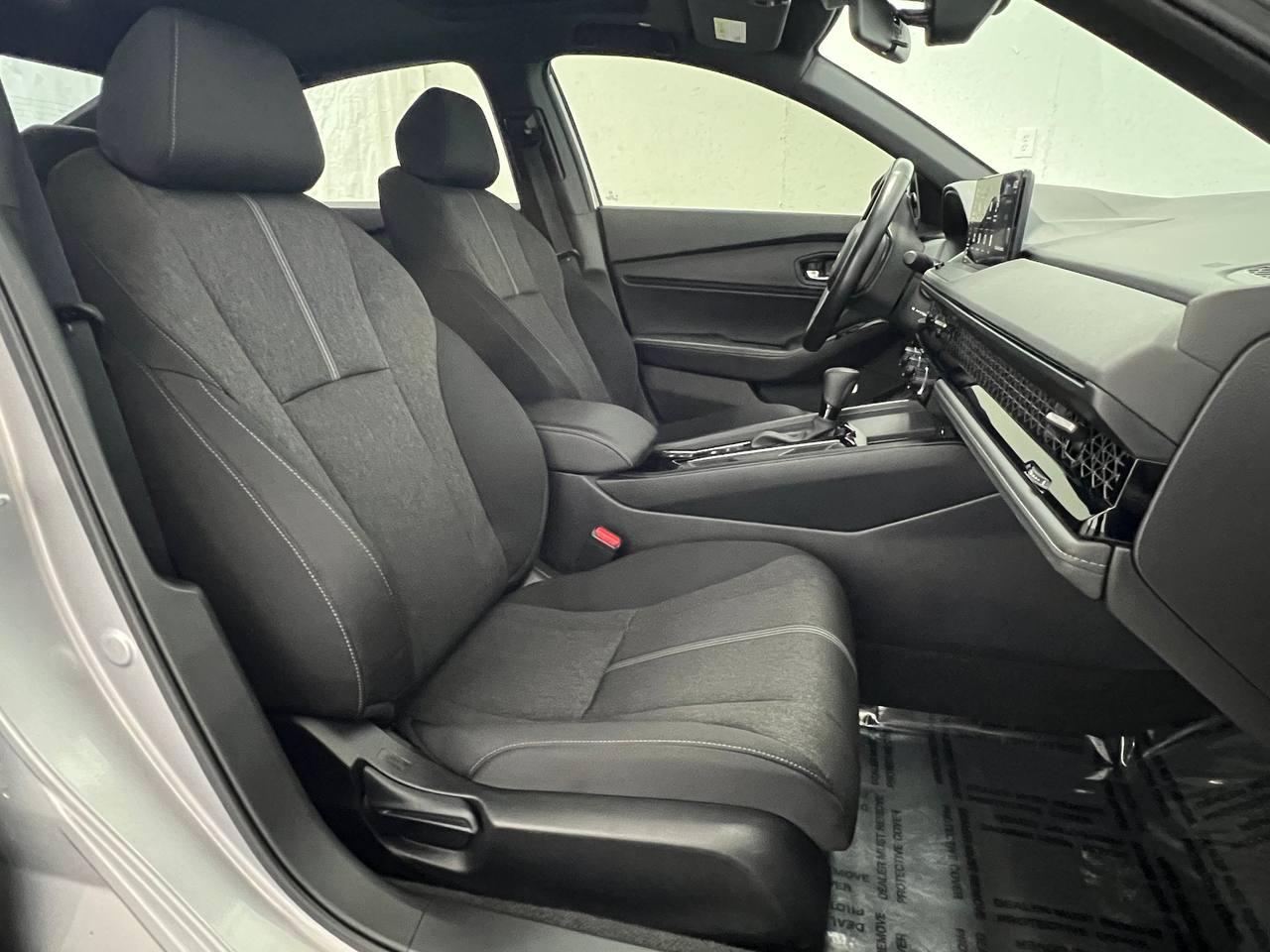 Honda Accord Hybrid Sport 2024