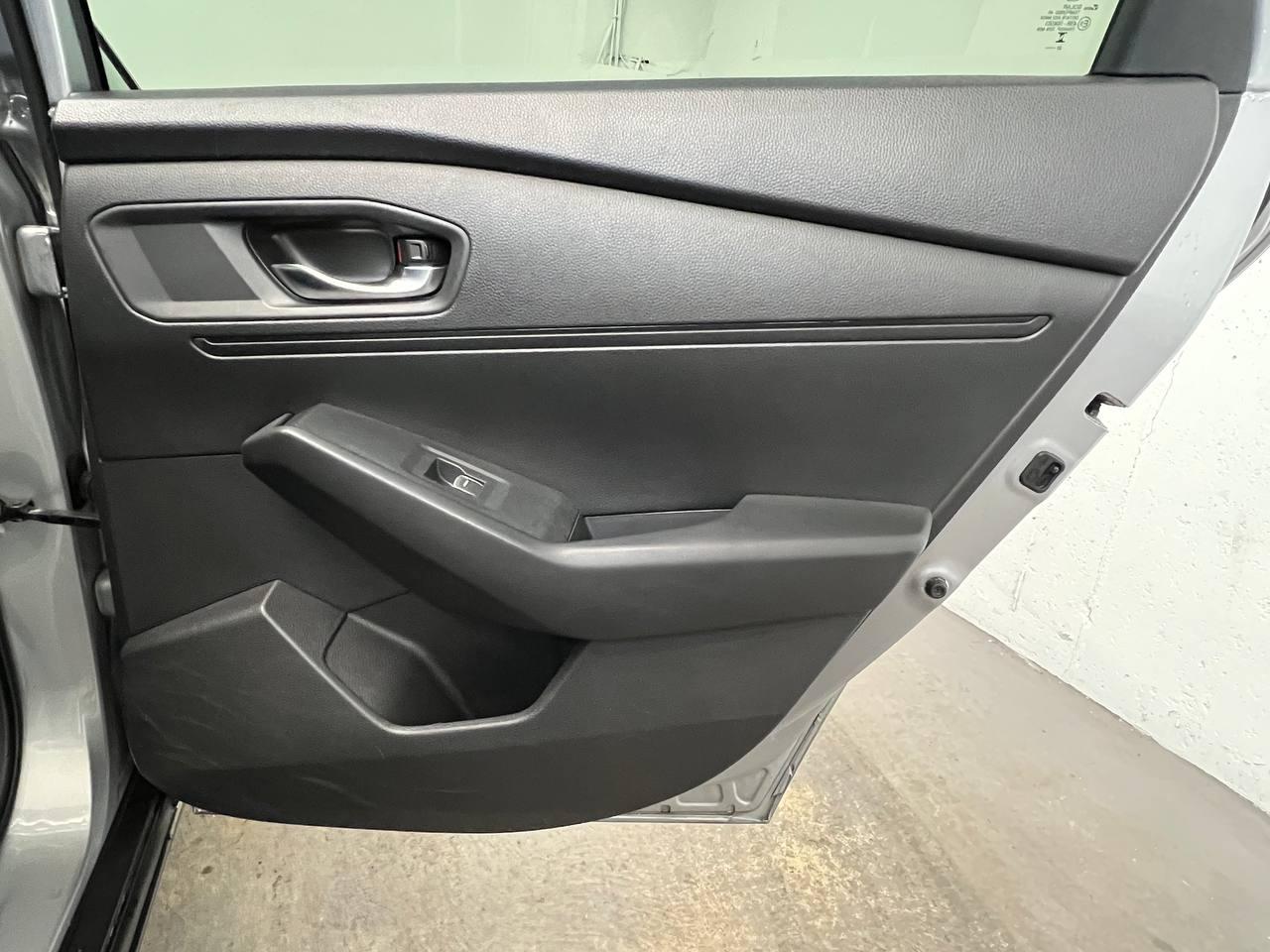 Honda Accord Hybrid Sport 2024