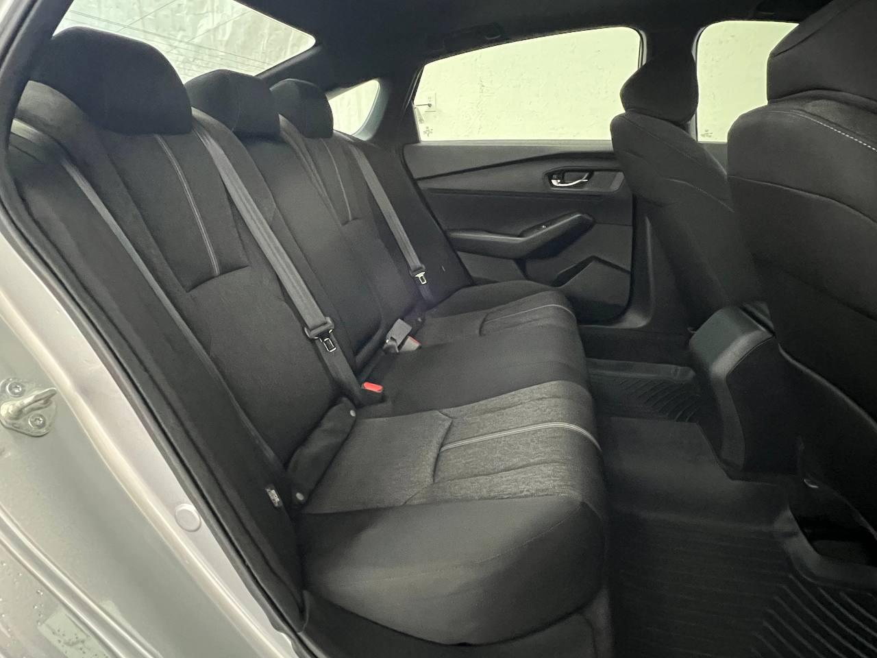 Honda Accord Hybrid Sport 2024