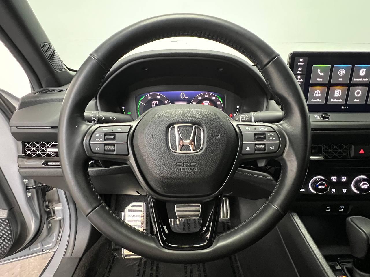 Honda Accord Hybrid Sport 2024