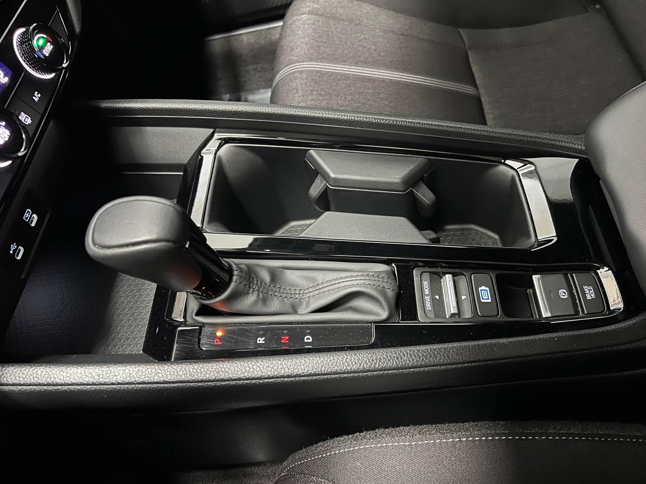 Honda Accord Hybrid Sport 2024