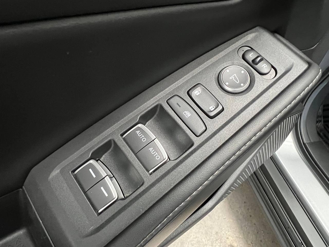 Honda Accord Hybrid Sport 2024