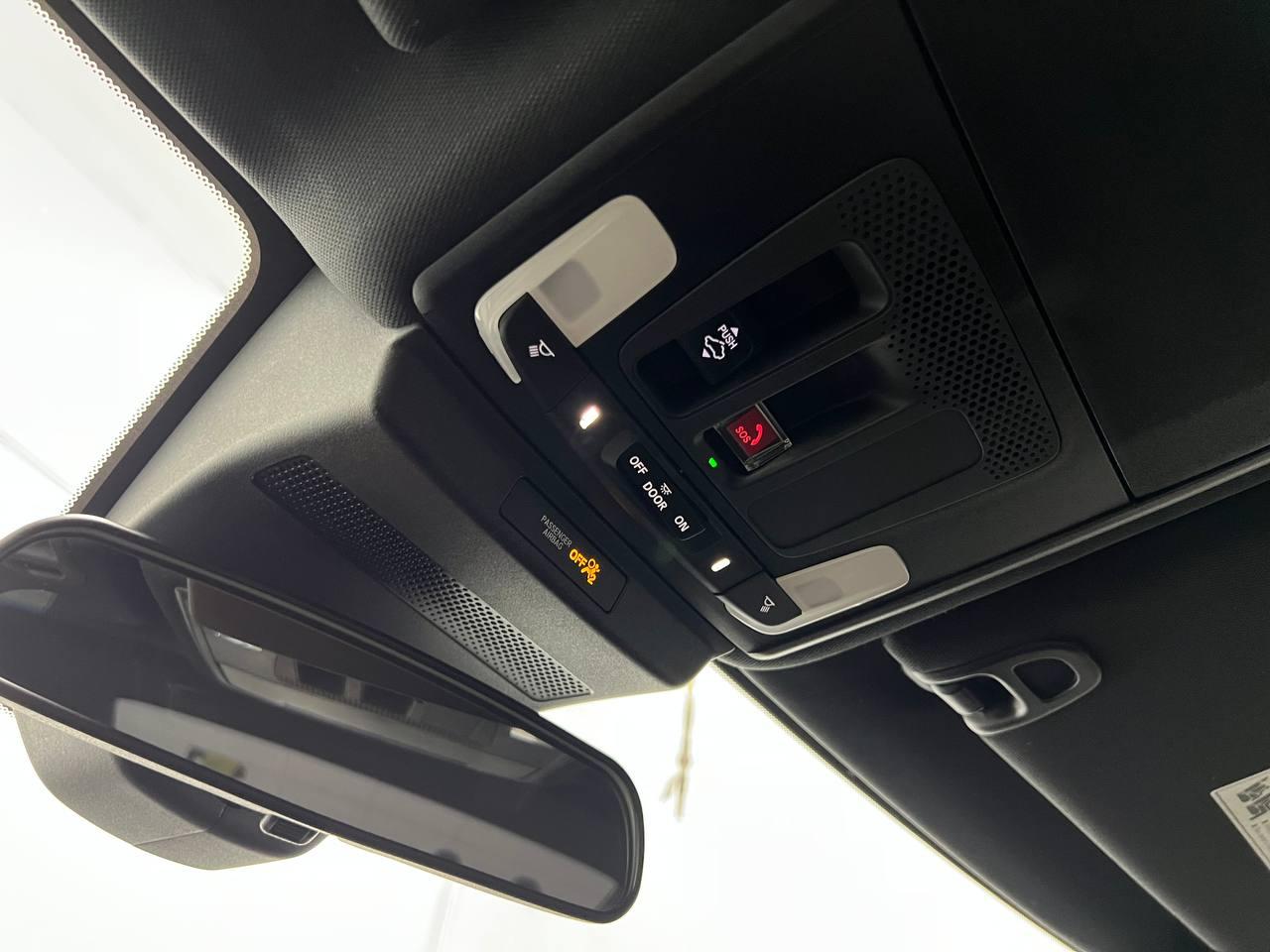 Honda Accord Hybrid Sport 2024