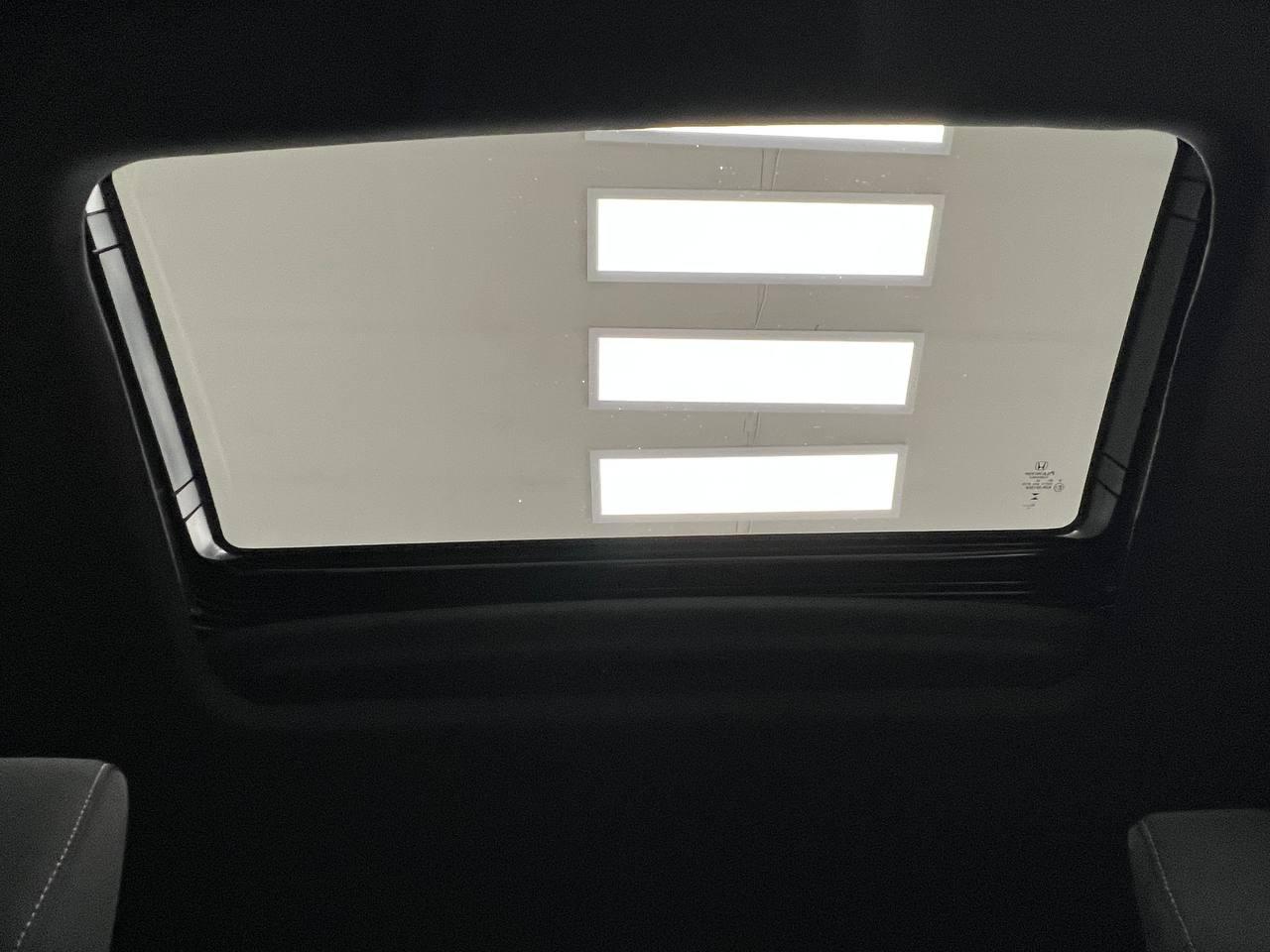 Honda Accord Hybrid Sport 2024