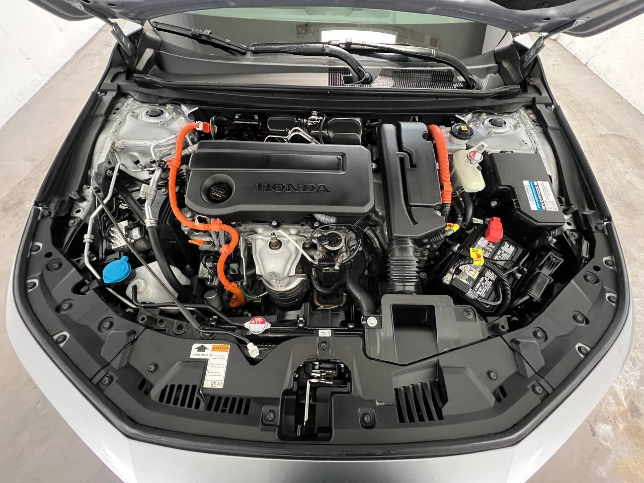 Honda Accord Hybrid Sport 2024