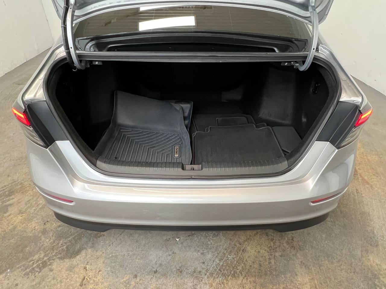 Honda Accord Hybrid Sport 2024