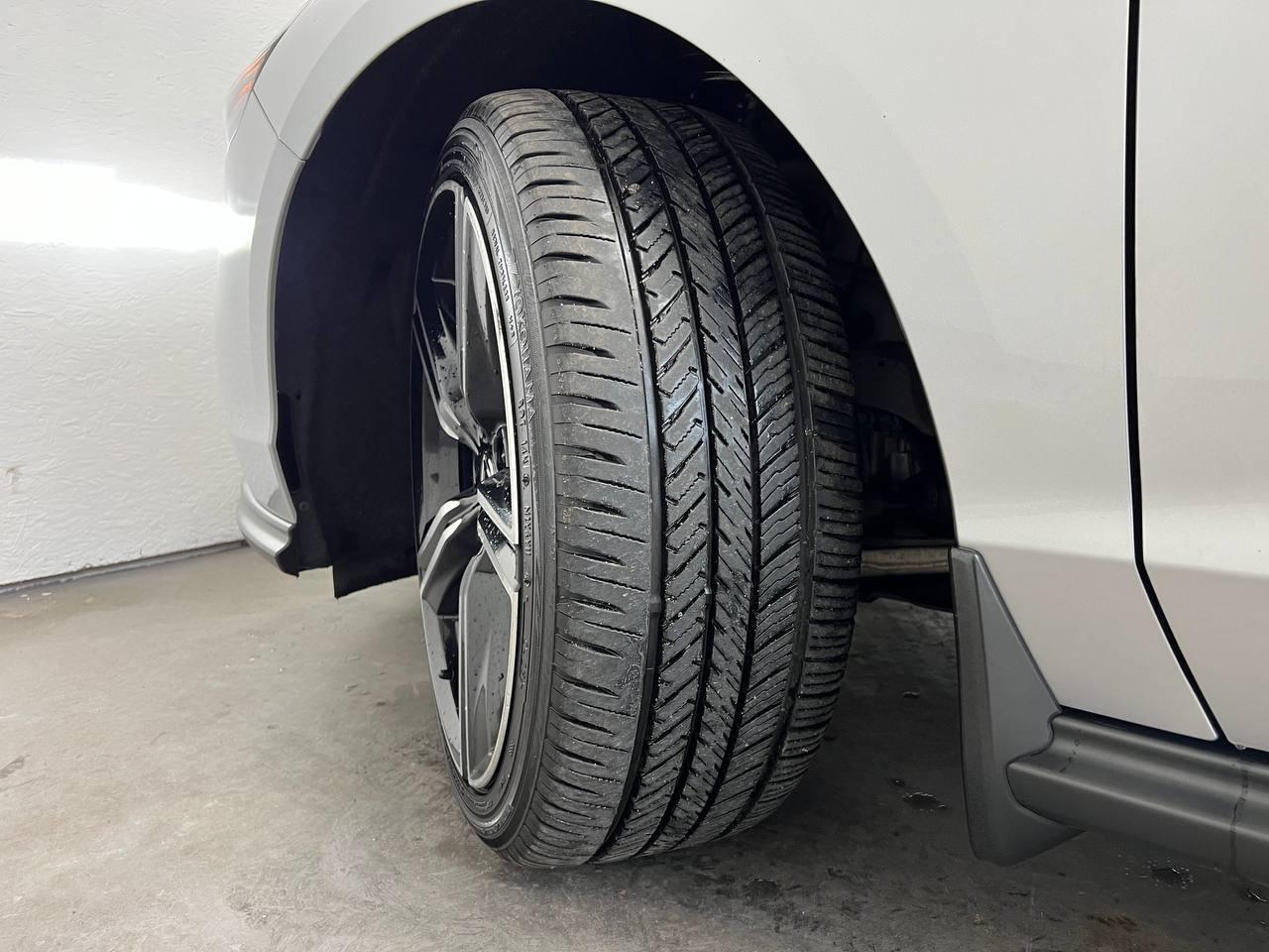Honda Accord Hybrid Sport 2024