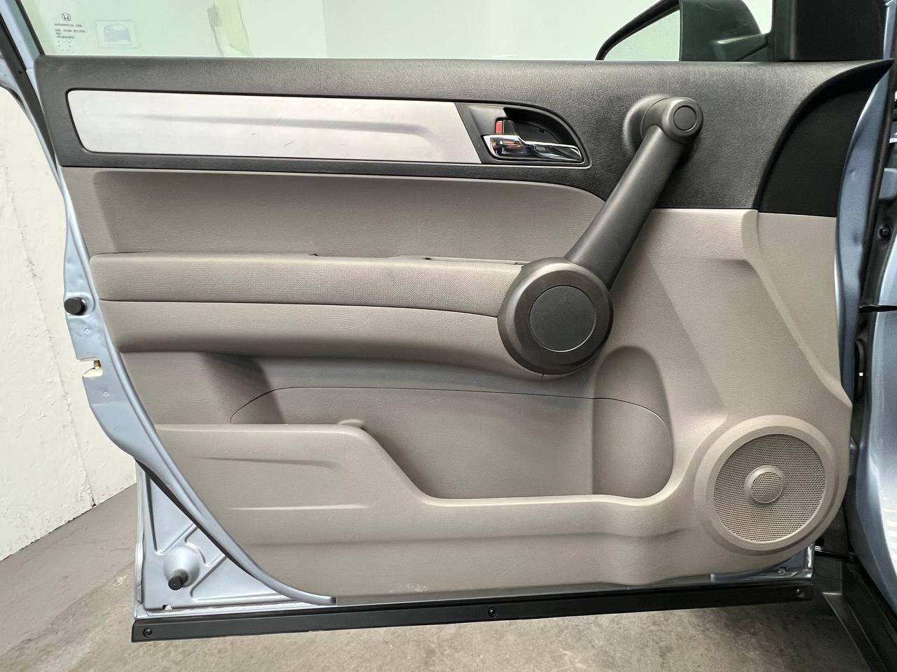 Honda CR-V 4WD SE Auto 2011