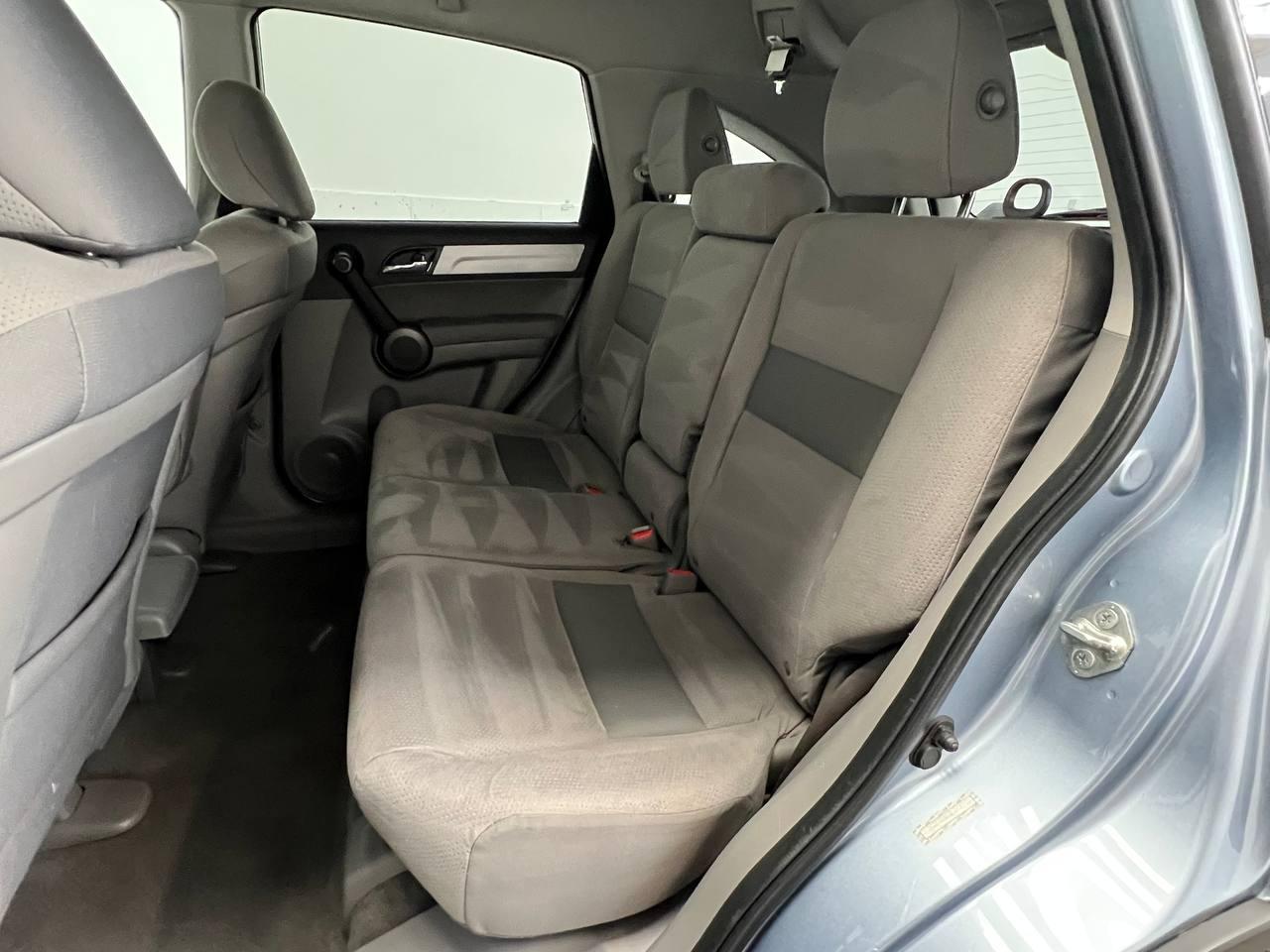 Honda CR-V 4WD SE Auto 2011