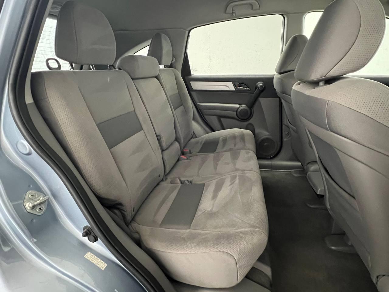 Honda CR-V 4WD SE Auto 2011