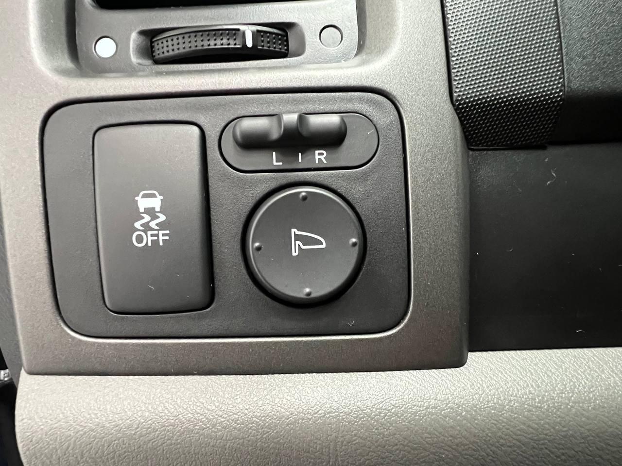 Honda CR-V 4WD SE Auto 2011