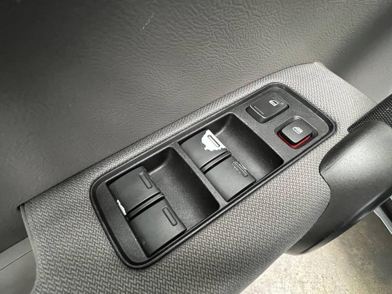 Honda CR-V 4WD SE Auto 2011
