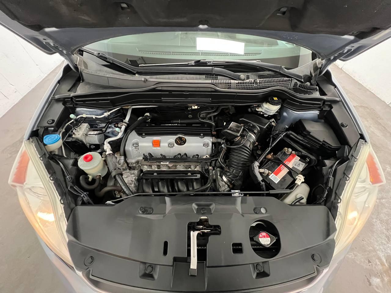 Honda CR-V 4WD SE Auto 2011