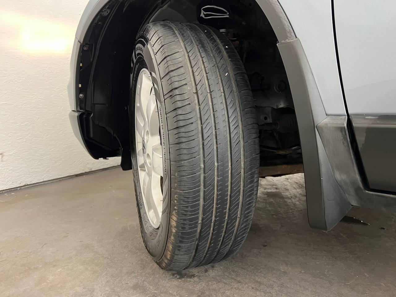 Honda CR-V 4WD SE Auto 2011