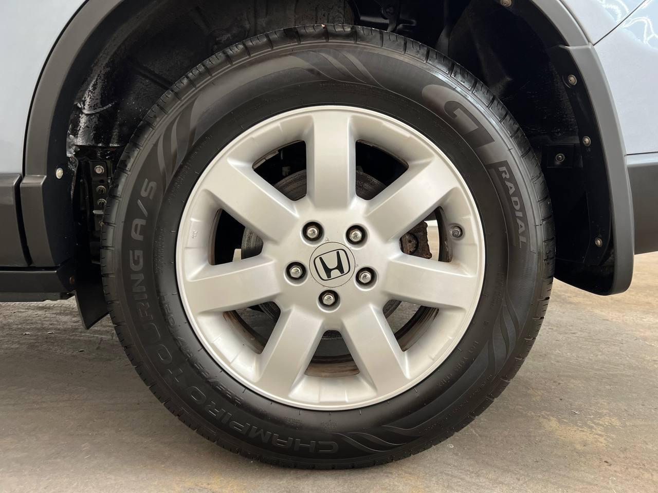 Honda CR-V 4WD SE Auto 2011