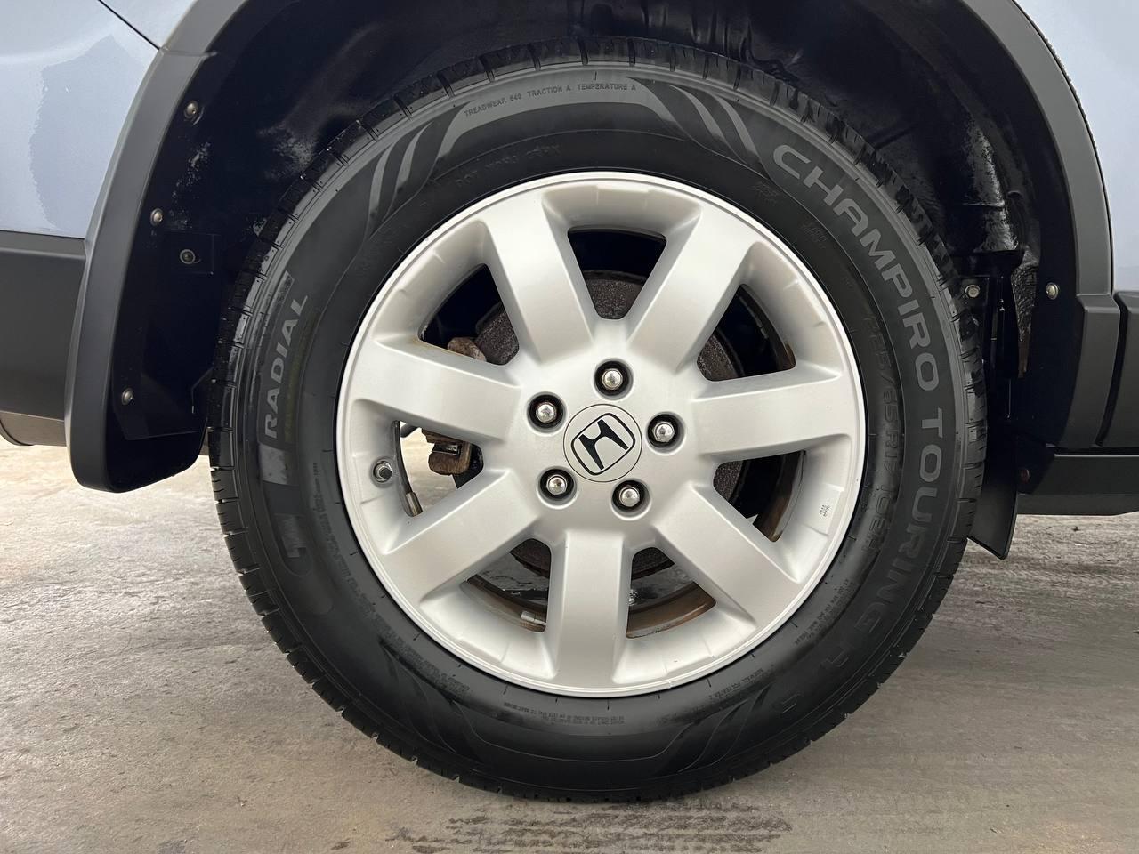 Honda CR-V 4WD SE Auto 2011