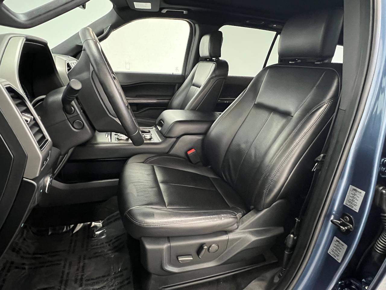 Ford Expedition XLT 2020