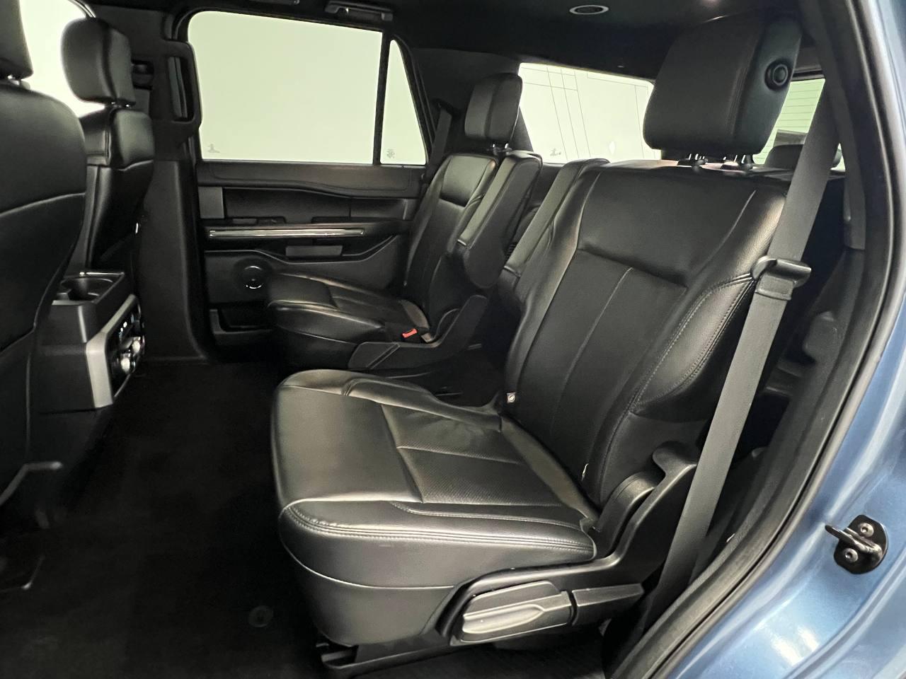 Ford Expedition XLT 2020