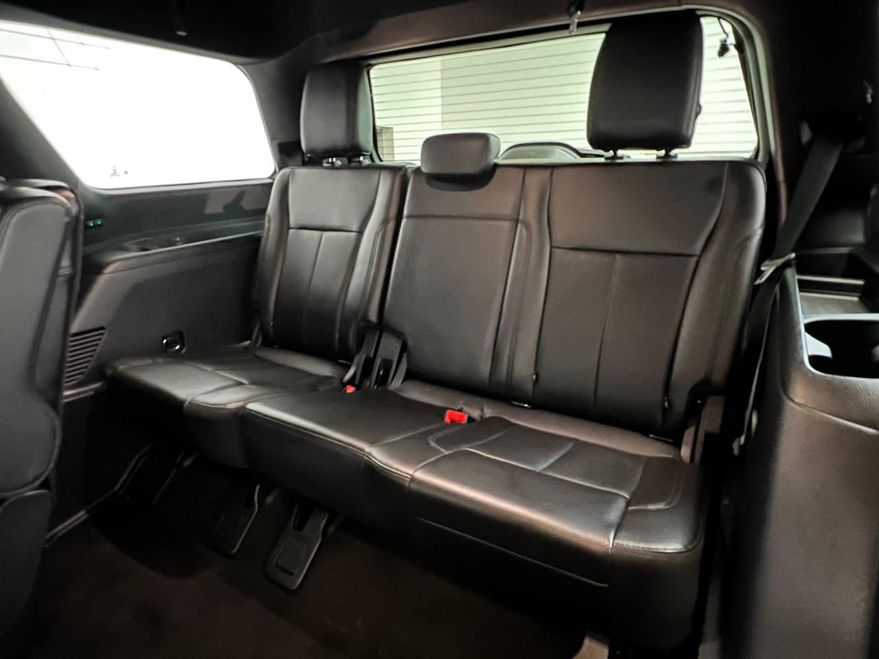 Ford Expedition XLT 2020