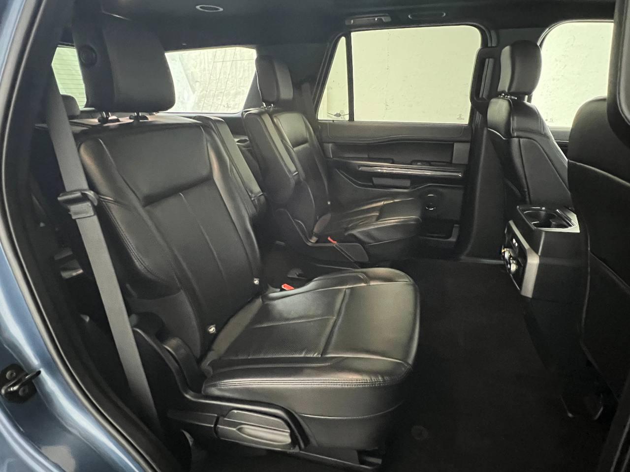 Ford Expedition XLT 2020