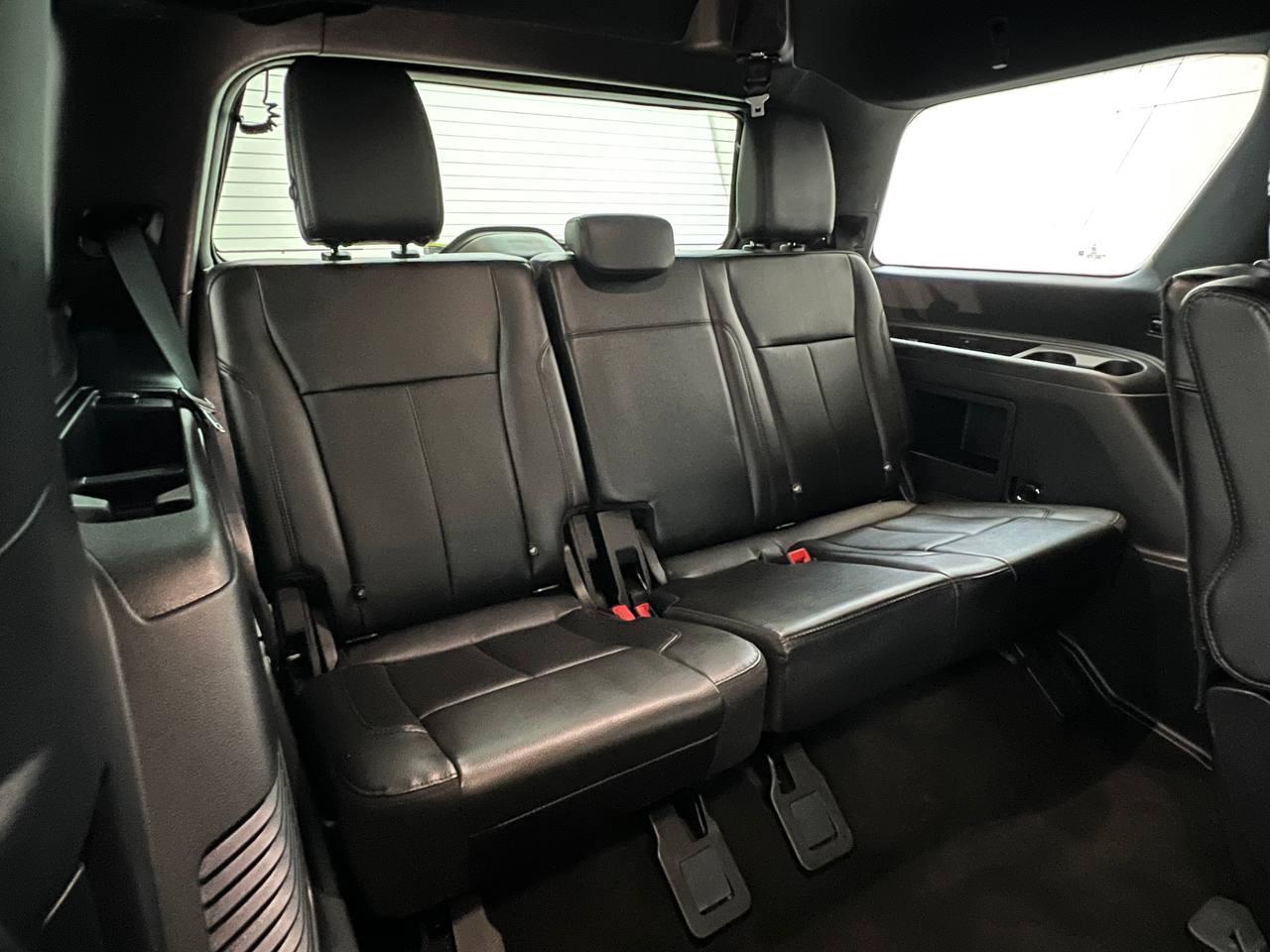 Ford Expedition XLT 2020