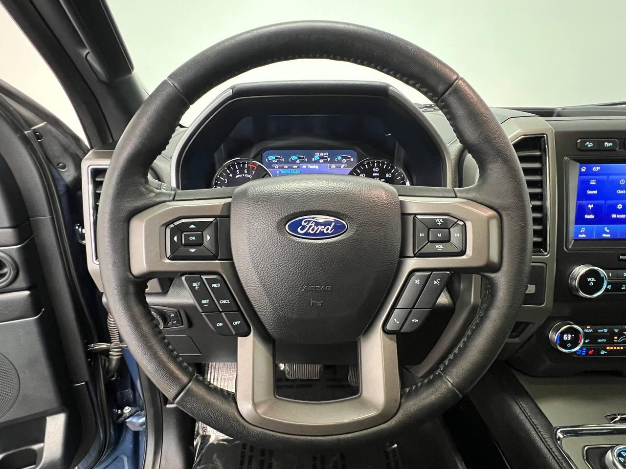 Ford Expedition XLT 2020