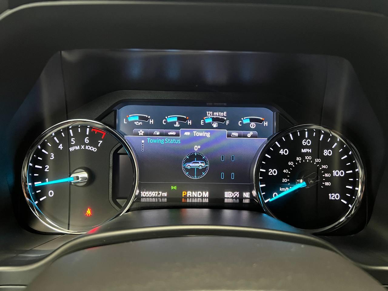 Ford Expedition XLT 2020