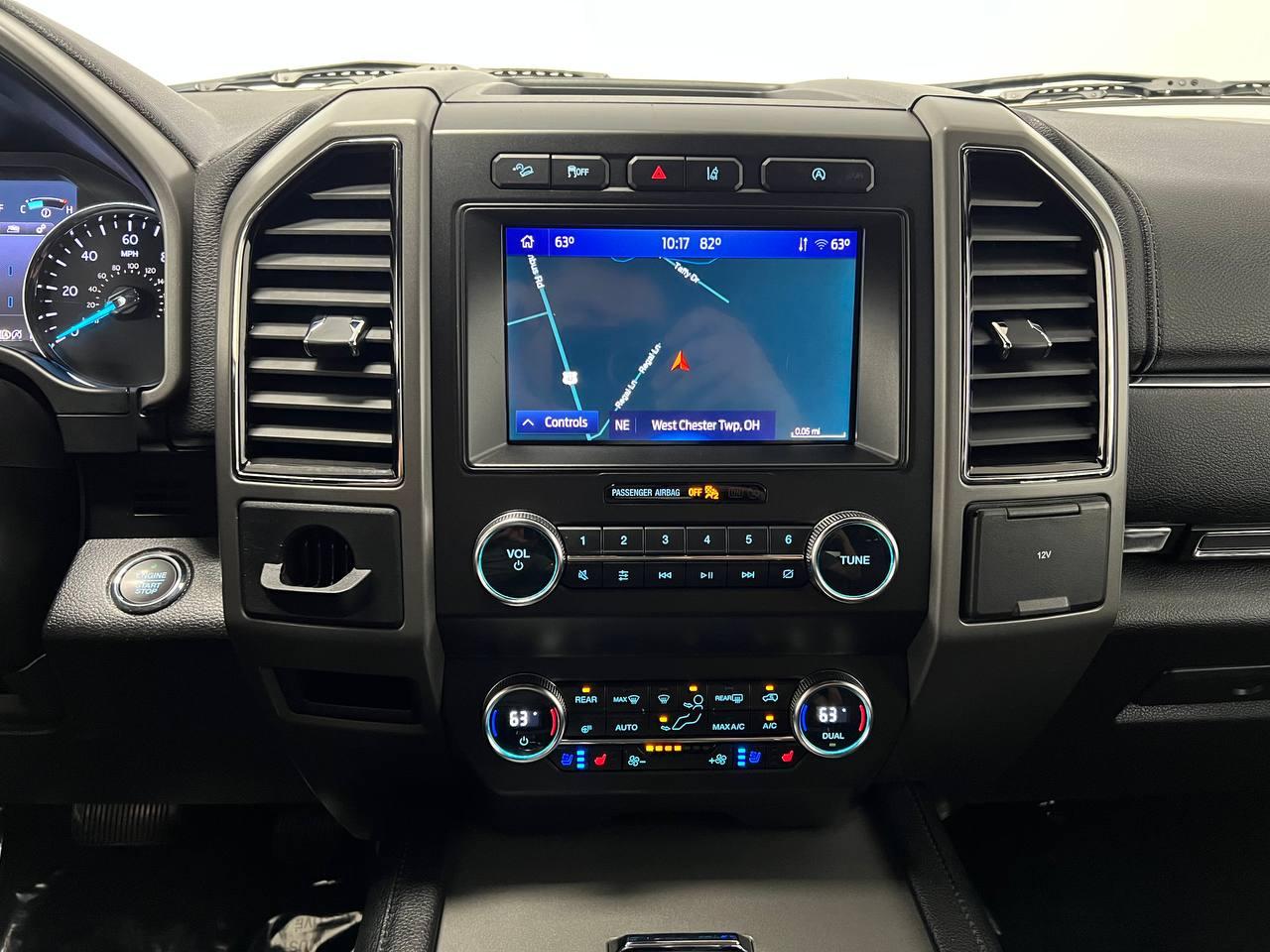 Ford Expedition XLT 2020