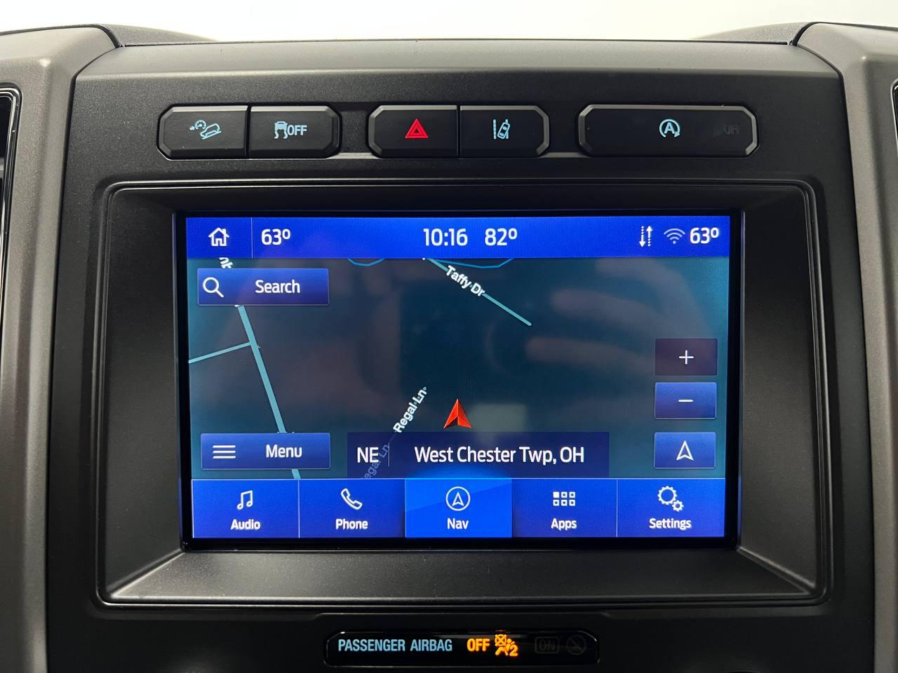 Ford Expedition XLT 2020