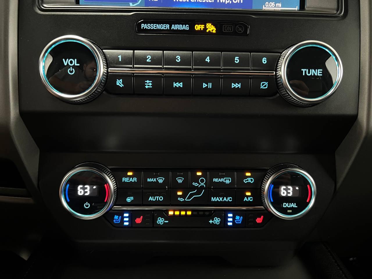 Ford Expedition XLT 2020