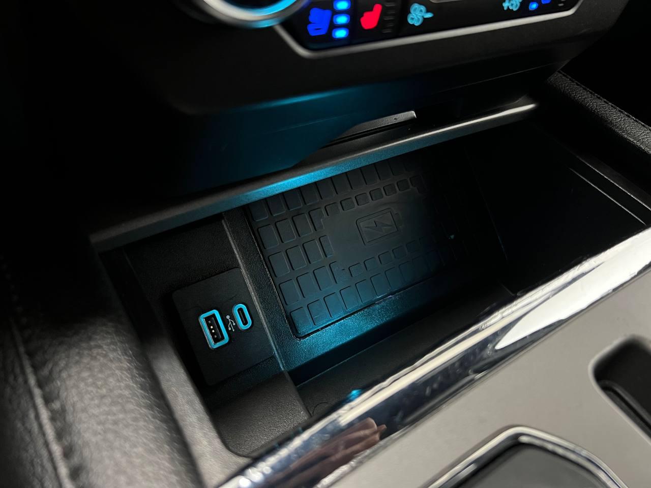 Ford Expedition XLT 2020