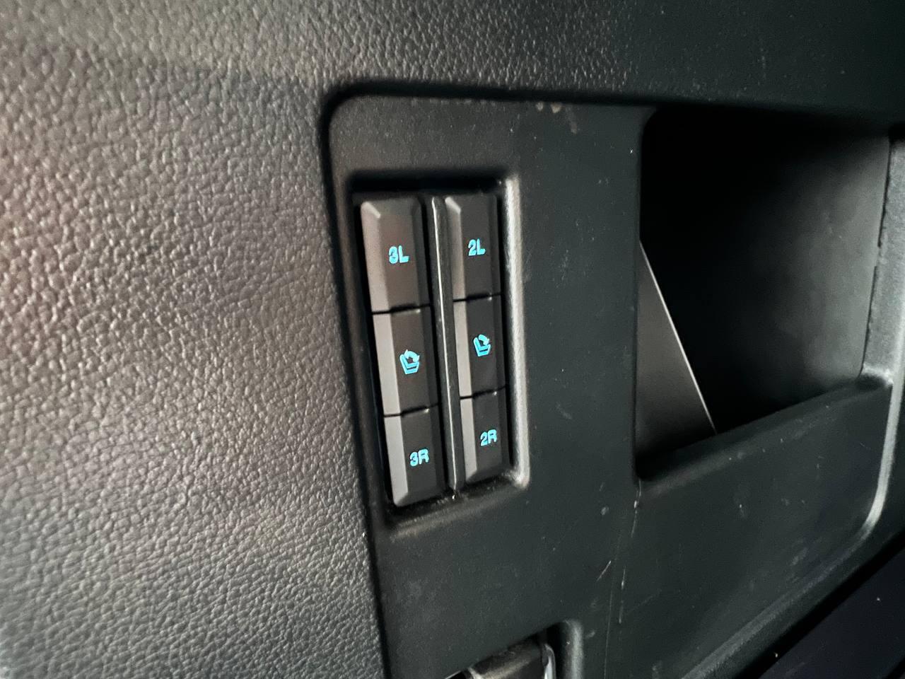 Ford Expedition XLT 2020