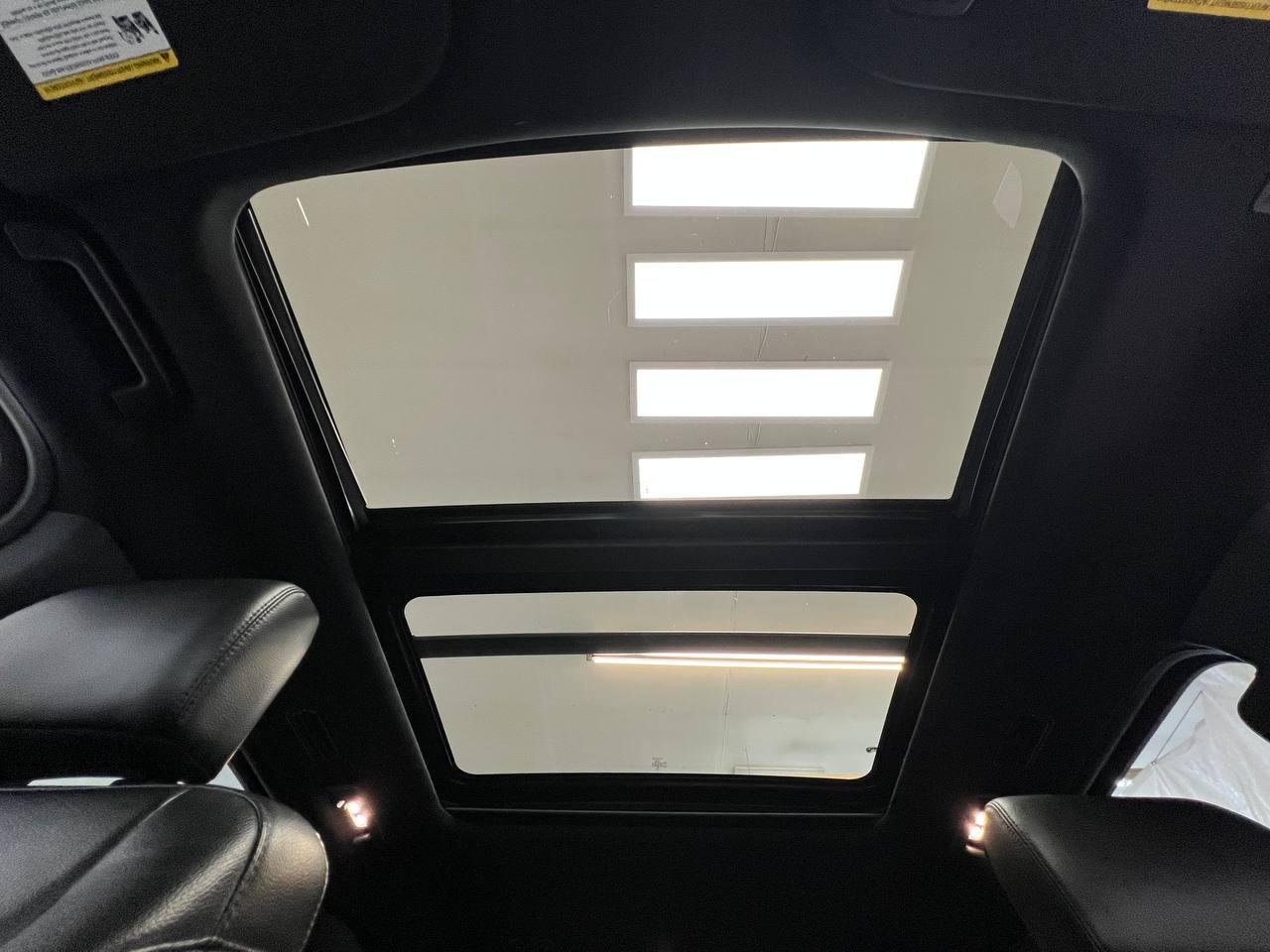 Ford Expedition XLT 2020