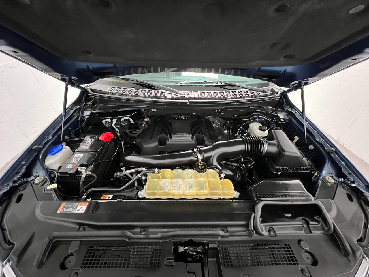 Ford Expedition XLT 2020