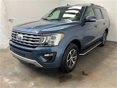 2020 Ford Expedition 