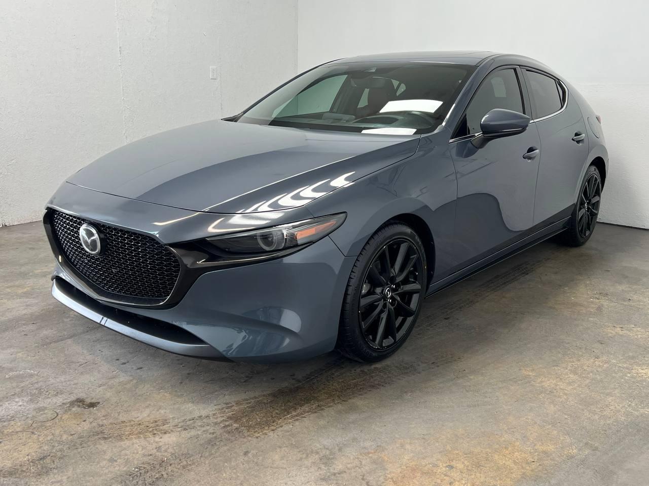 Mazda Mazda3 Hatchback  2020