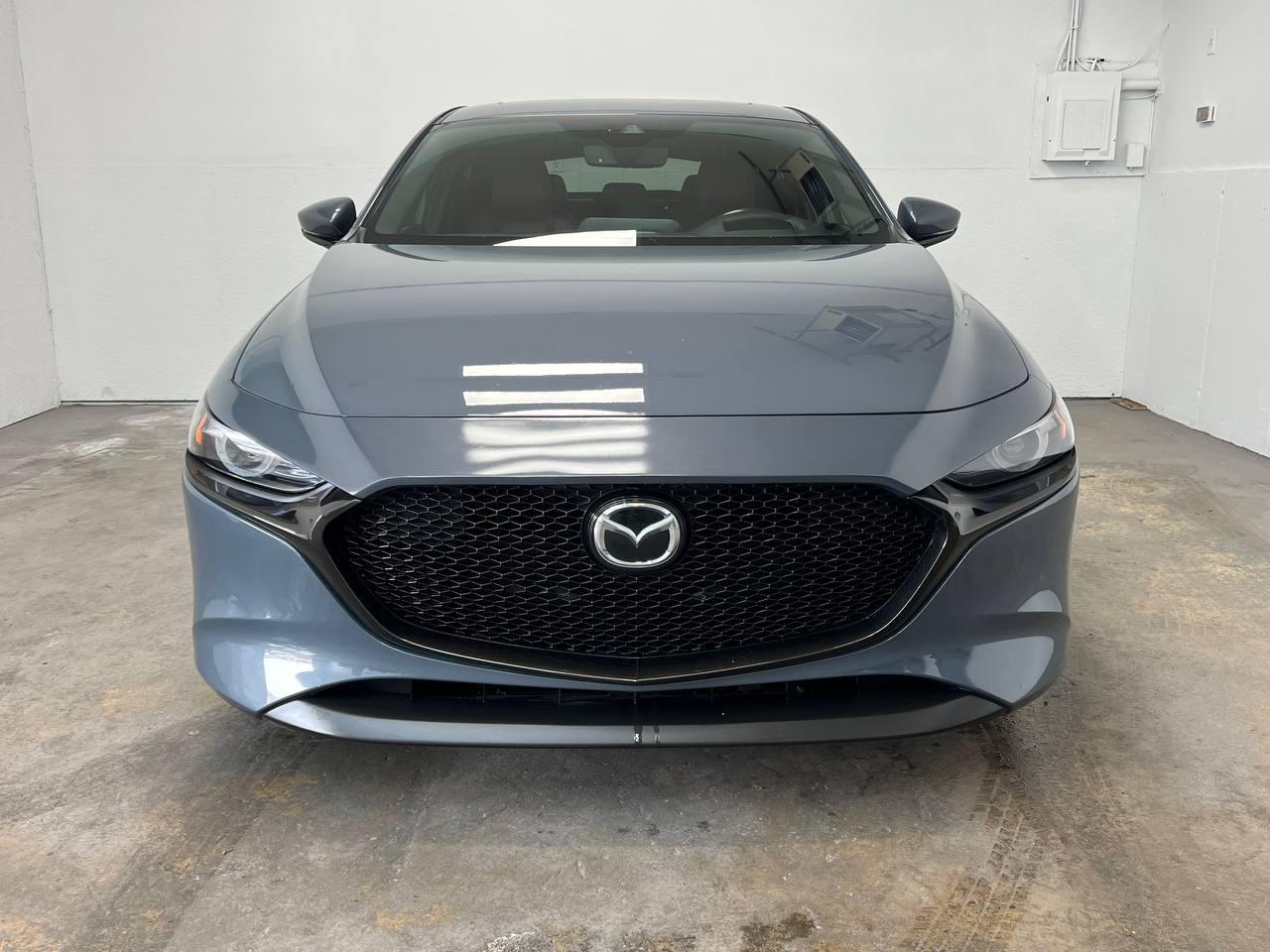 Mazda Mazda3 Hatchback  2020