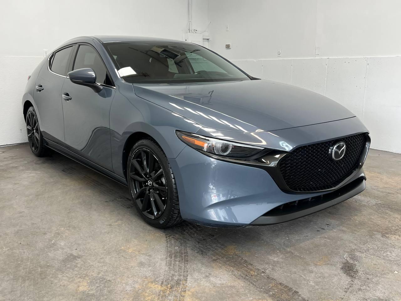 Mazda Mazda3 Hatchback  2020