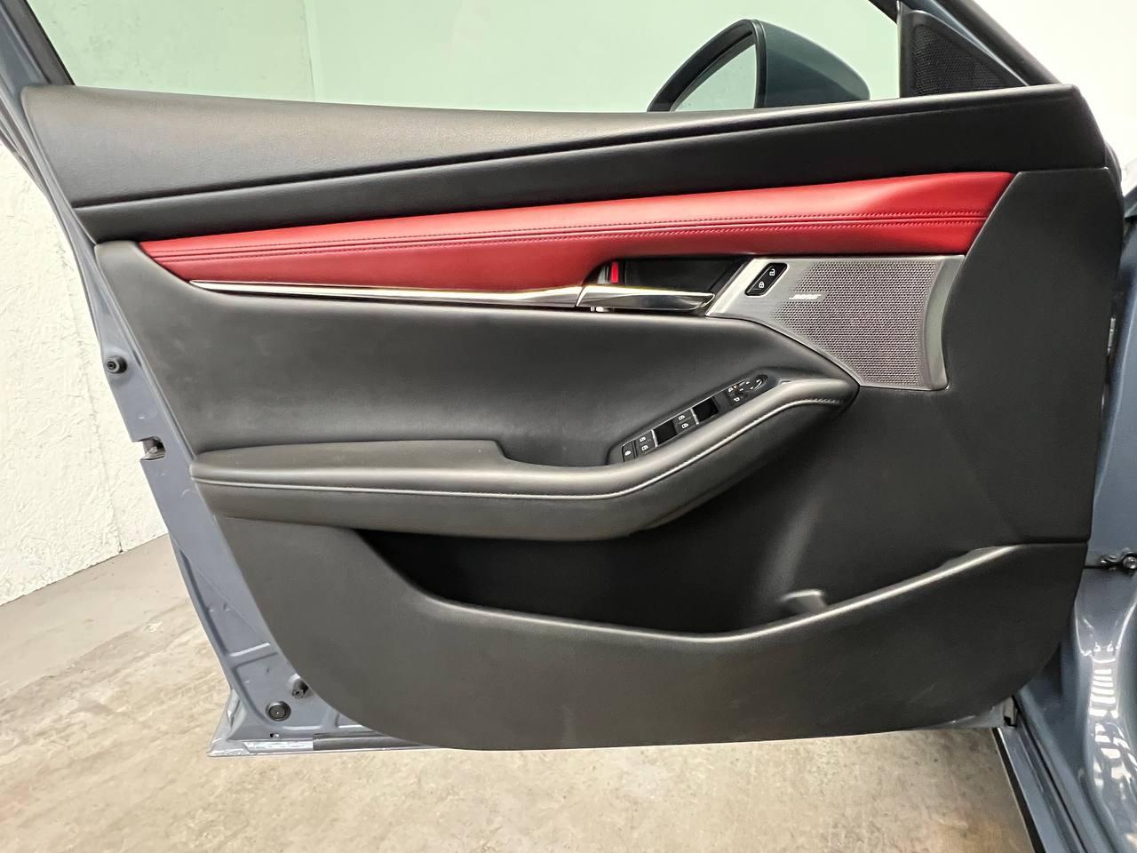 Mazda Mazda3 Hatchback  2020