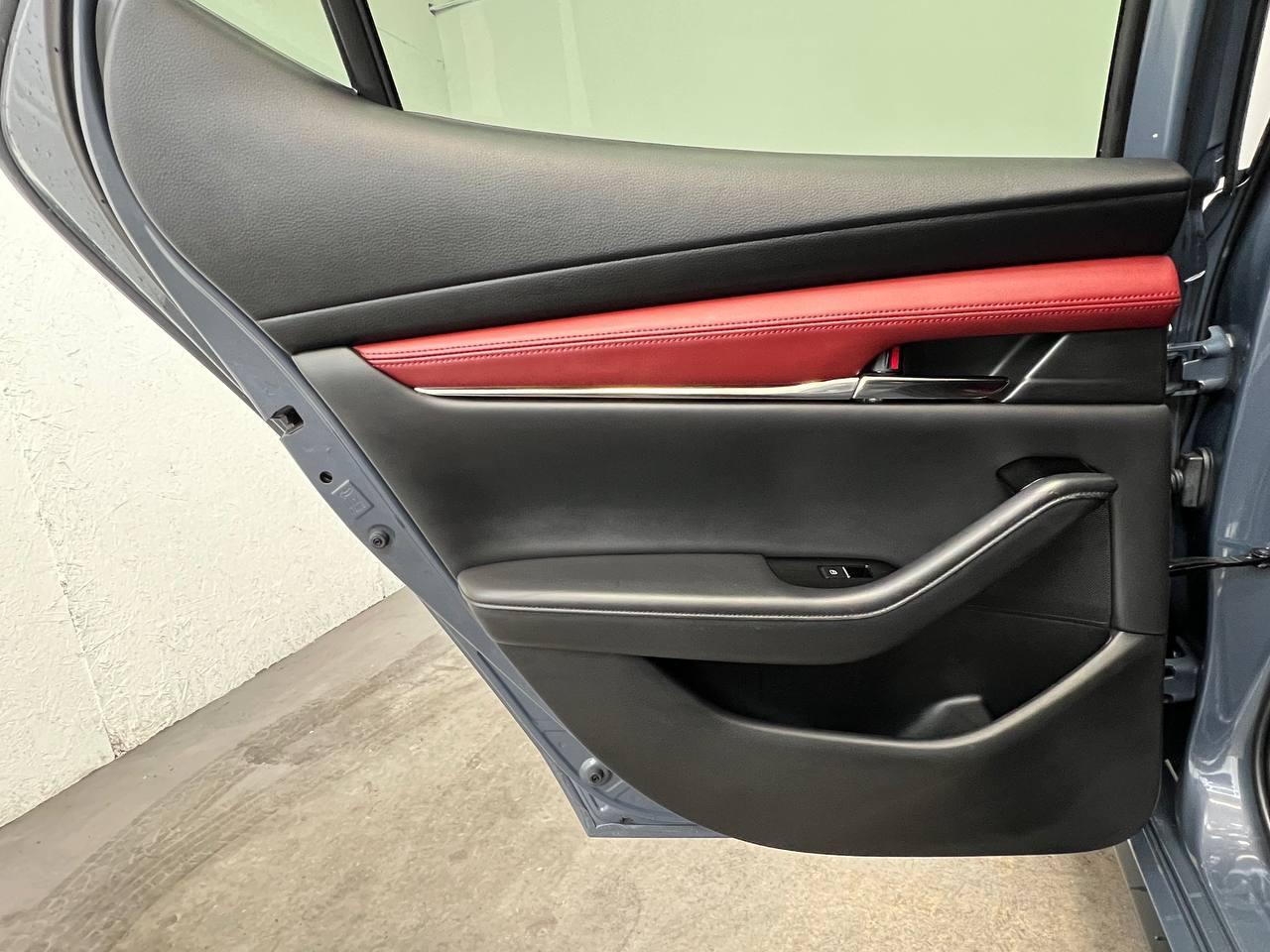 Mazda Mazda3 Hatchback  2020