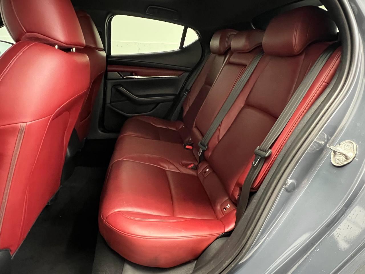 Mazda Mazda3 Hatchback  2020