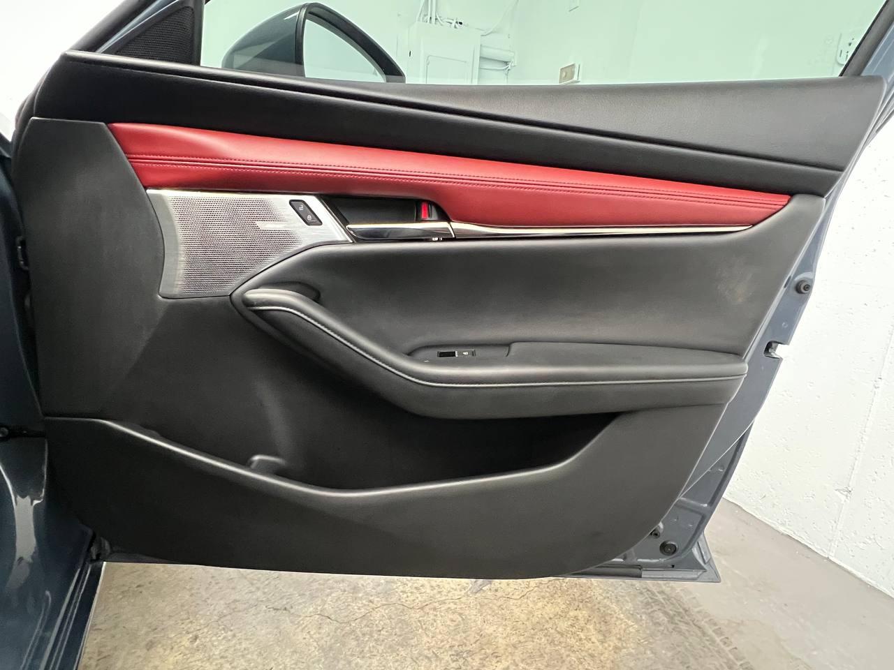 Mazda Mazda3 Hatchback  2020