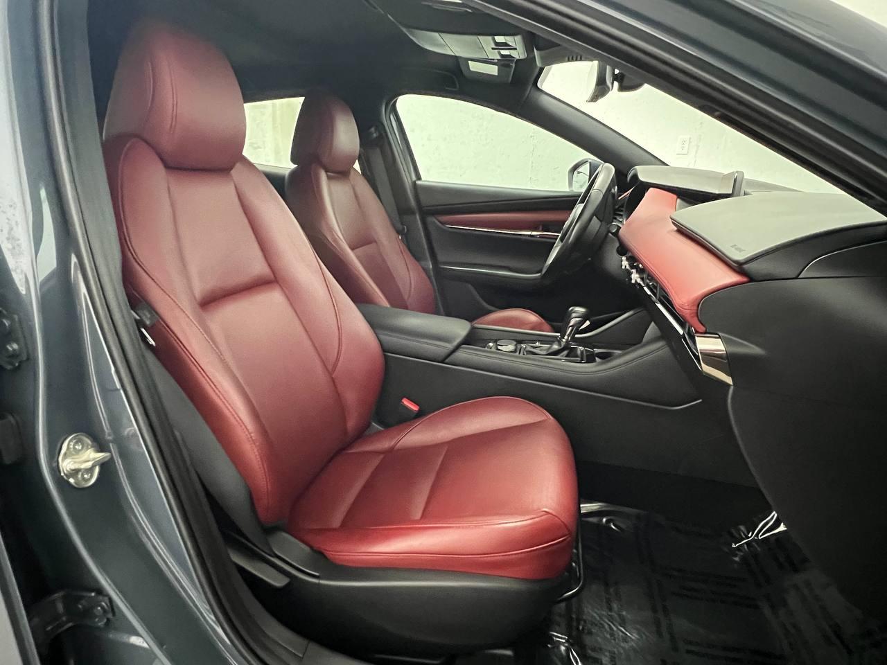 Mazda Mazda3 Hatchback  2020