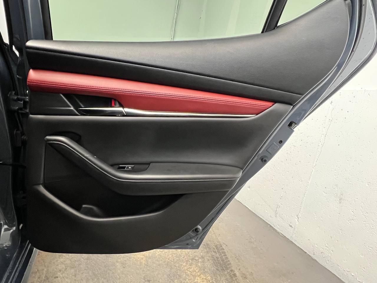Mazda Mazda3 Hatchback  2020