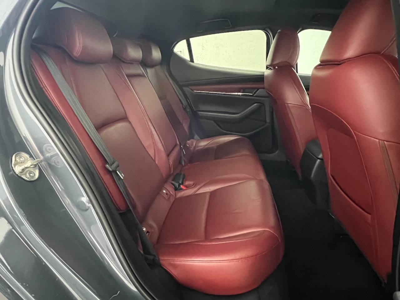 Mazda Mazda3 Hatchback  2020