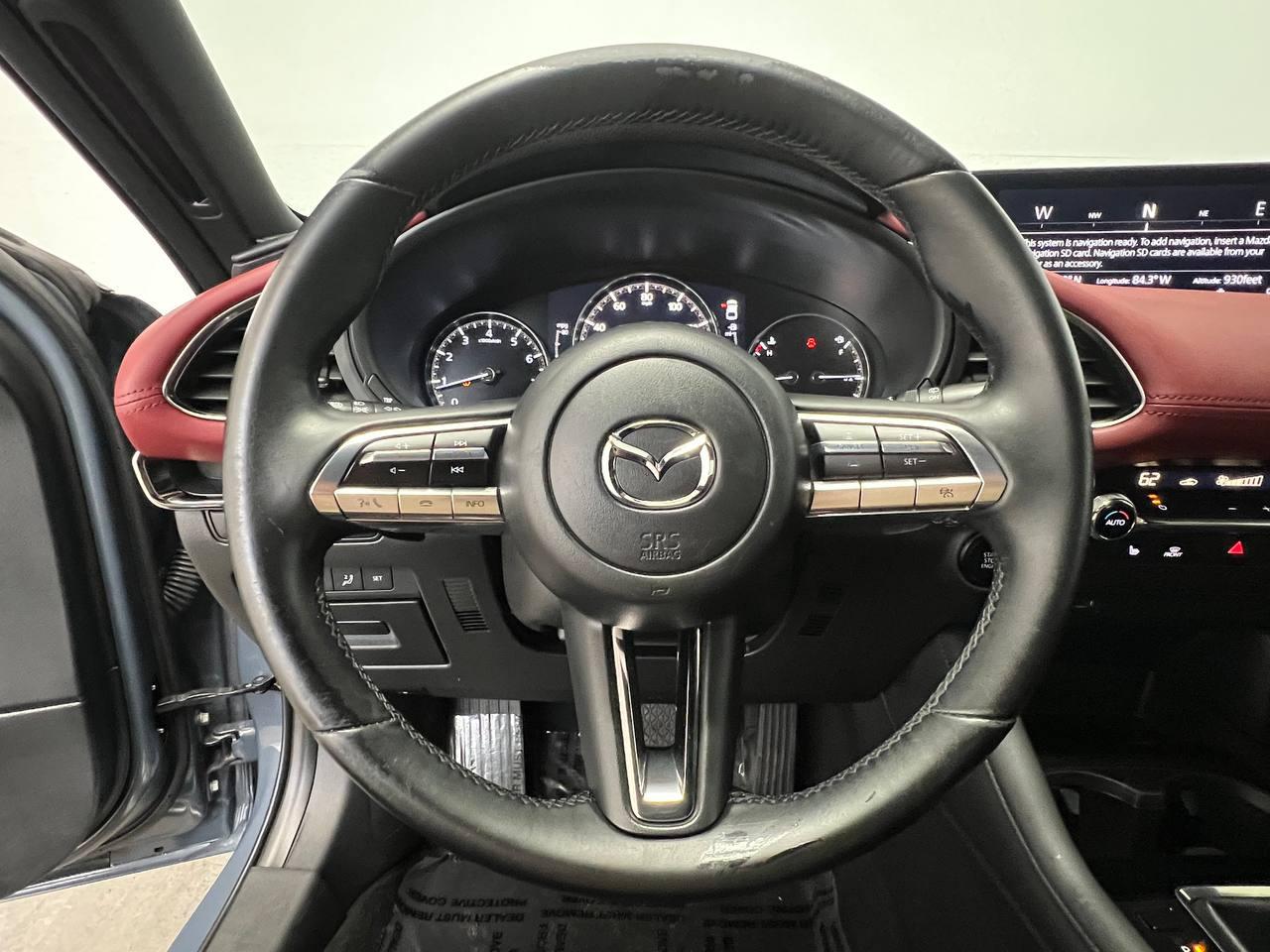 Mazda Mazda3 Hatchback  2020