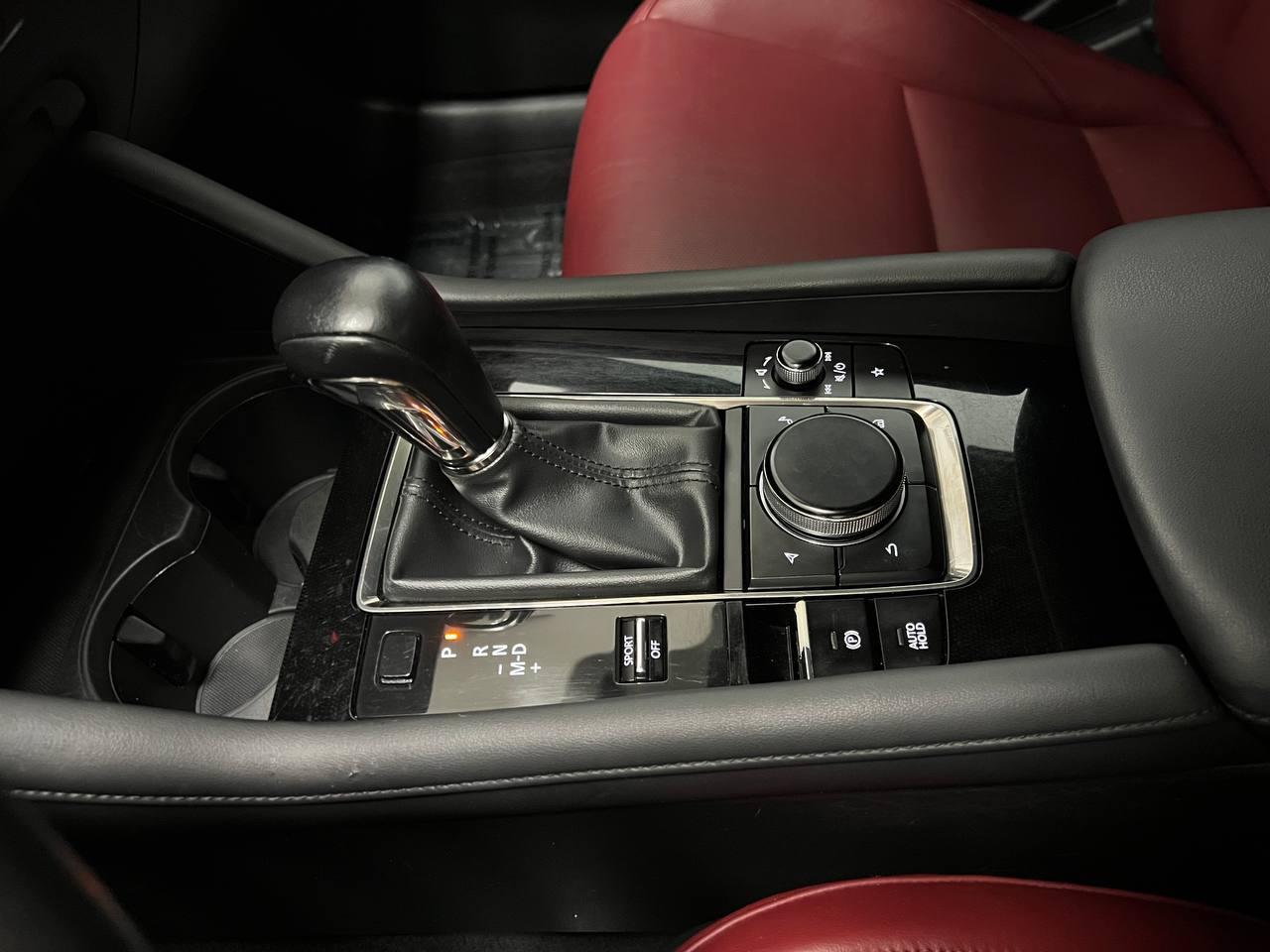 Mazda Mazda3 Hatchback  2020