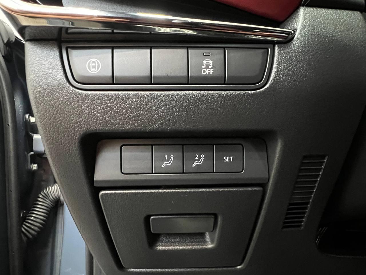 Mazda Mazda3 Hatchback  2020
